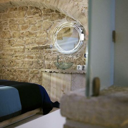 فندق Vico Santa Maria بوتينيانو المظهر الخارجي الصورة