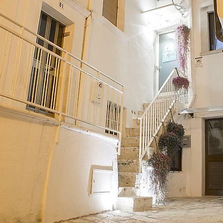 فندق Vico Santa Maria بوتينيانو المظهر الخارجي الصورة